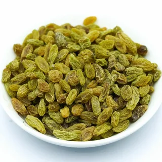 تصویر 3 از کشمش سبز ایرانی برای پذیرایی و هدیه